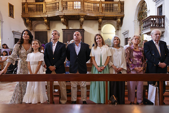 ©Telmo Miller Y3605