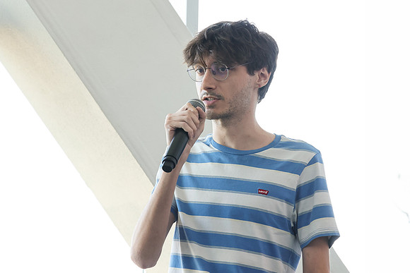 Telmo Miller Y5329