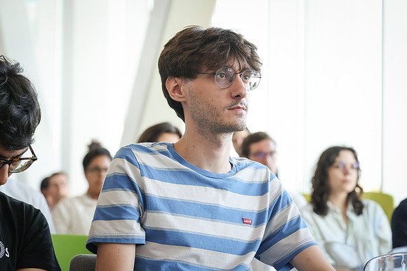Telmo Miller Y5342