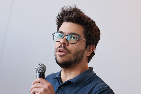 Telmo Miller Y5364