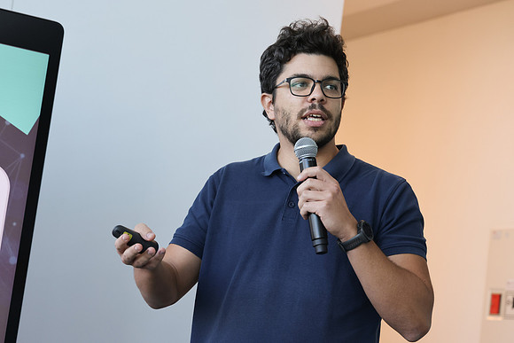 Telmo Miller Y5365