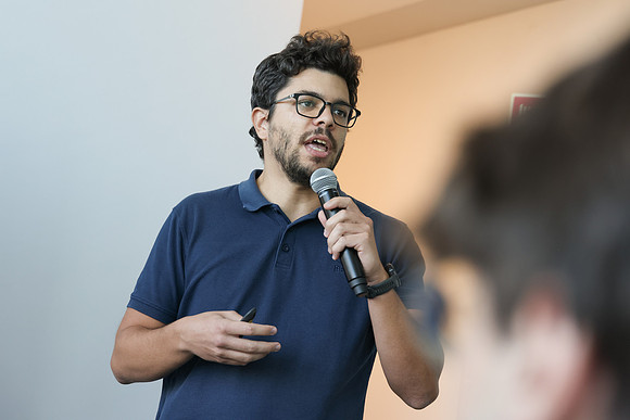 Telmo Miller Y5366