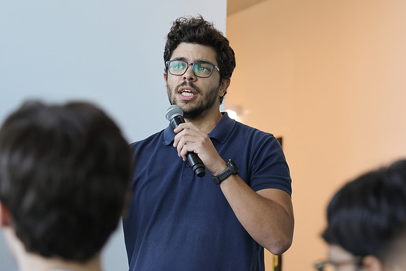 Telmo Miller Y5370