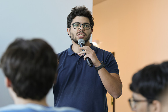 Telmo Miller Y5371