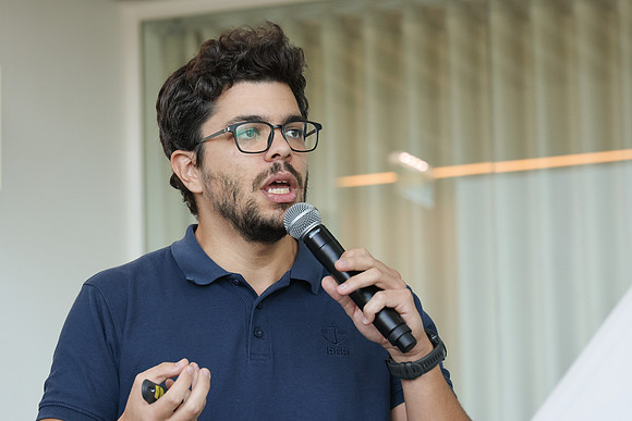 Telmo Miller Y5378