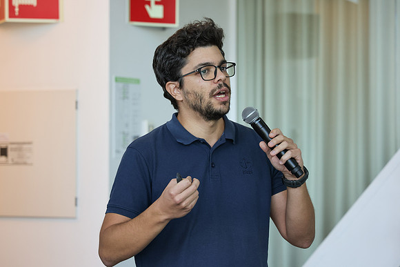 Telmo Miller Y5379