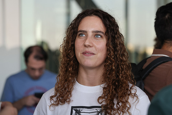 Telmo Miller Y5458