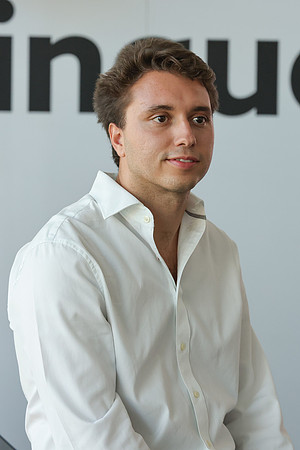 Telmo Miller Y5465