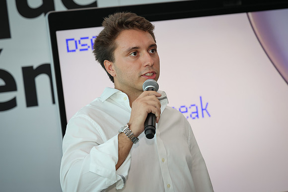 Telmo Miller Y5467
