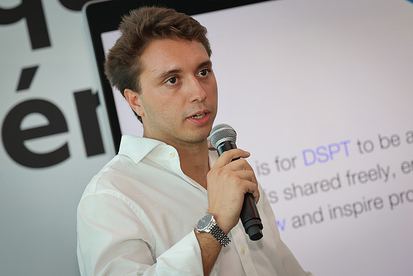 Telmo Miller Y5470