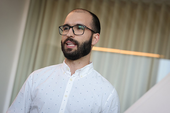 Telmo Miller Y5477
