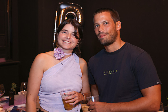 Telmo Miller Y5853