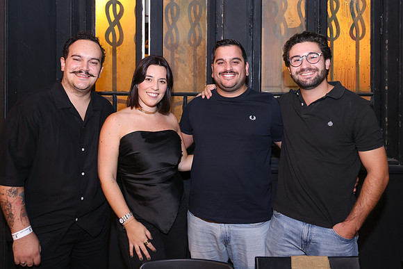Telmo Miller Y5852