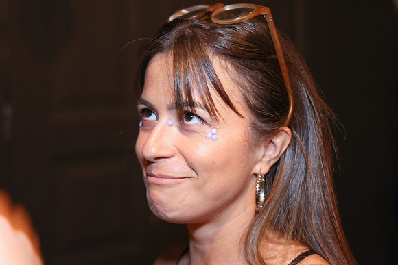 Telmo Miller Y5878
