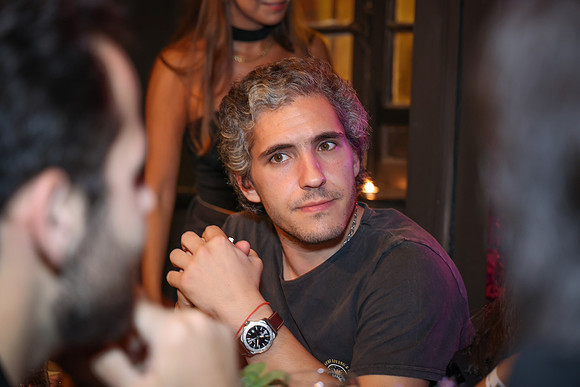 Telmo Miller Y5886