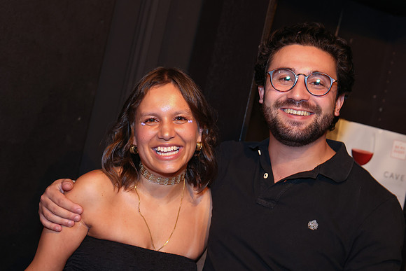 Telmo Miller Y5895