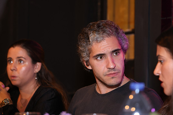 Telmo Miller Y5897