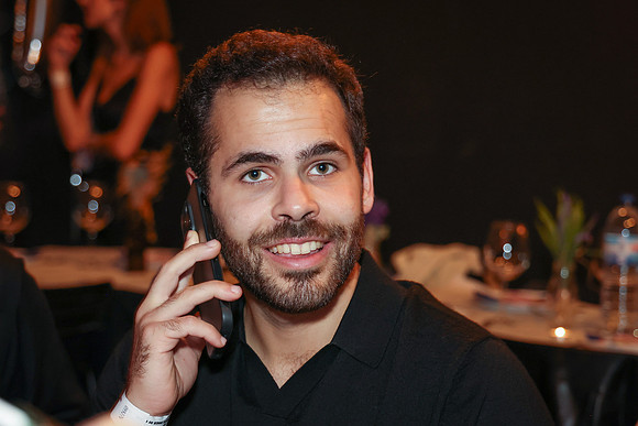 Telmo Miller Y5902