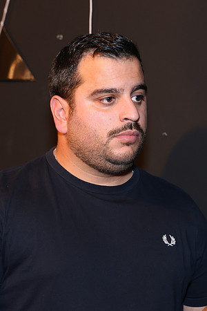 Telmo Miller Y5907