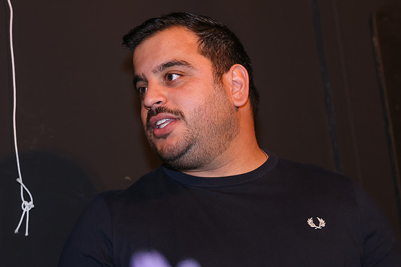 Telmo Miller Y5919