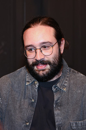 Telmo Miller Y5927
