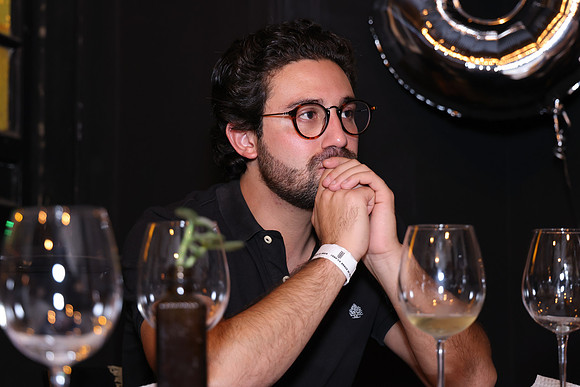 Telmo Miller Y5938