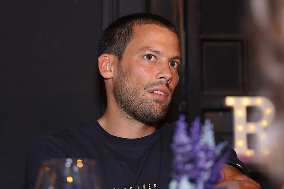 Telmo Miller Y5939