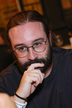 Telmo Miller Y5945
