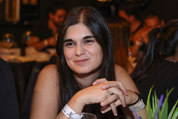 Telmo Miller Y5946