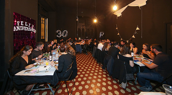 Telmo Miller Y5950