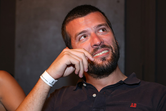 Telmo Miller Y5964