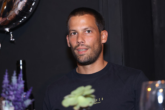 Telmo Miller Y5983