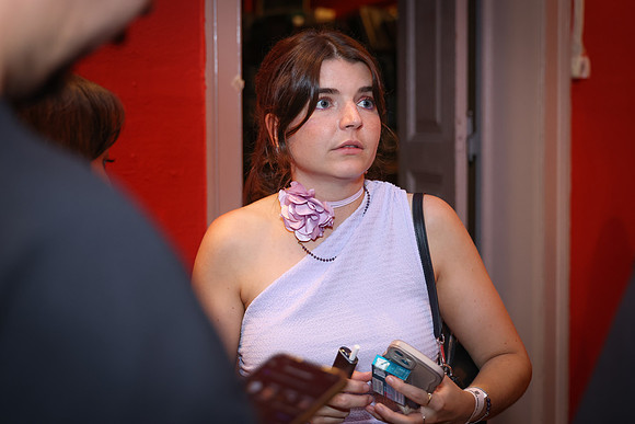 Telmo Miller Y6012