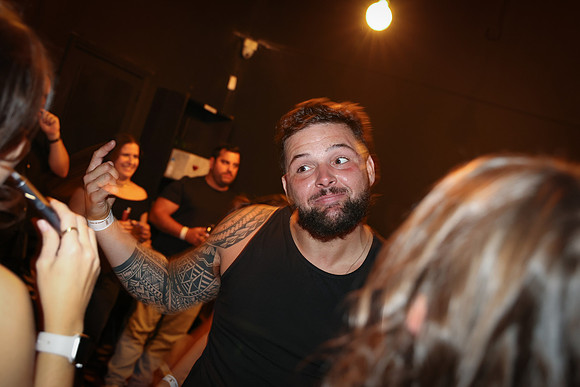Telmo Miller Y6021
