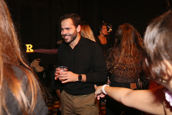 Telmo Miller Y6053