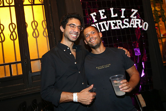Telmo Miller Y6121