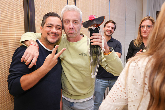 Telmo Miller X0227