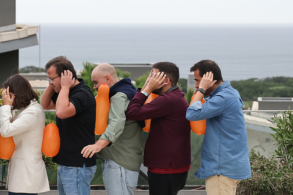 Telmo Miller X0345