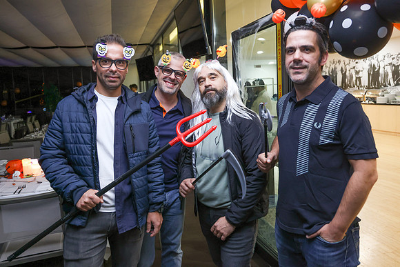 Telmo Miller X0509