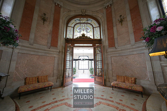 Telmo Miller X1548