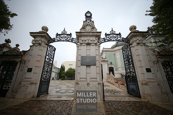 Telmo Miller X1553