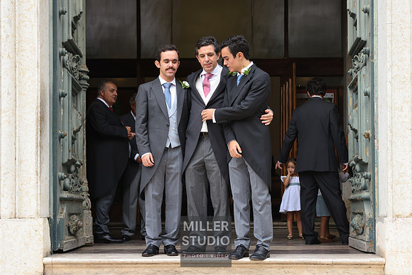 Telmo Miller X1560