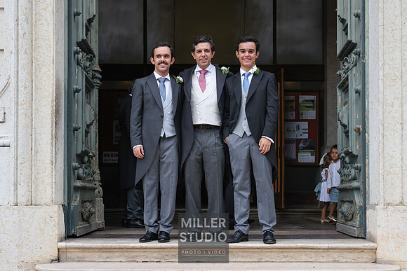 Telmo Miller X1562