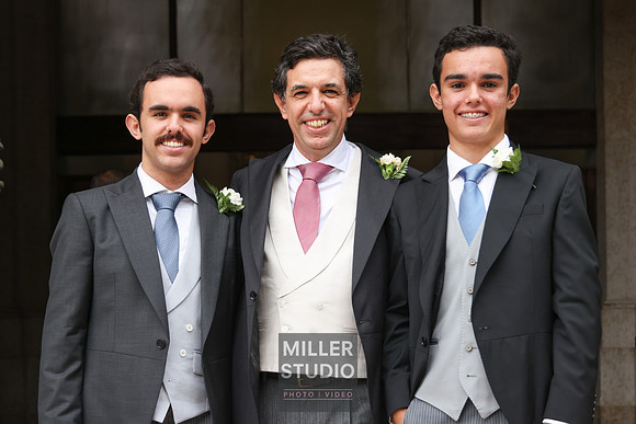 Telmo Miller X1563
