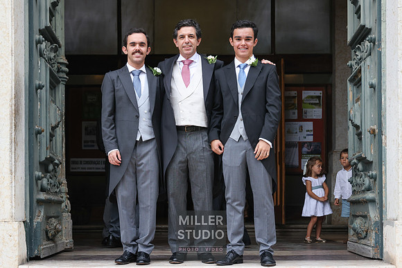 Telmo Miller X1561
