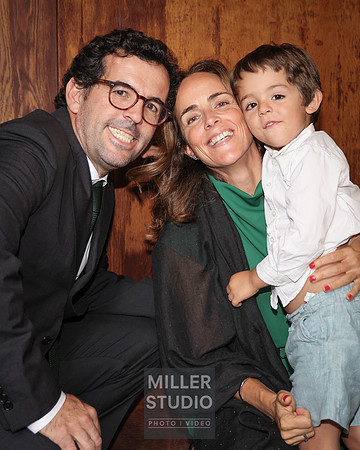 Telmo Miller X1565
