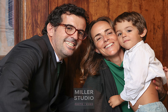 Telmo Miller X1566