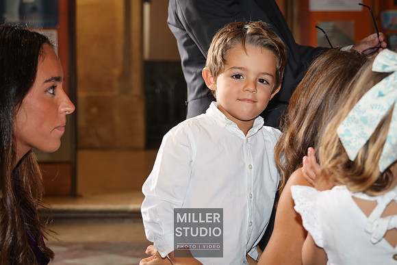 Telmo Miller X1574