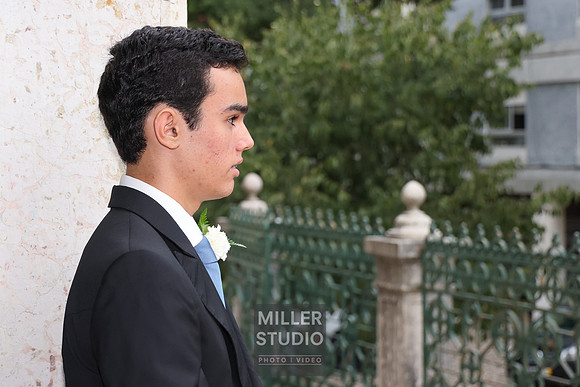 Telmo Miller X1575