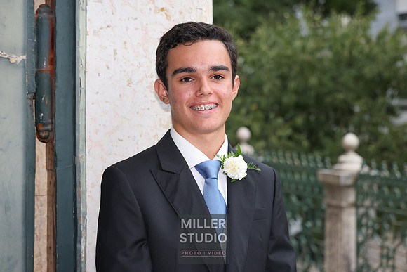 Telmo Miller X1576